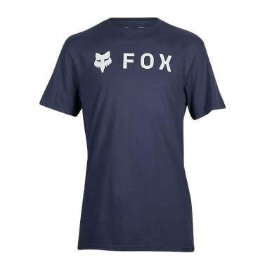 Fox Absolute SS Premium Tee midnight
