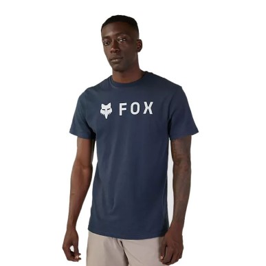 Fox Absolute SS Premium Tee midnight
