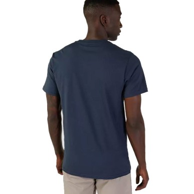 Fox Absolute SS Premium Tee midnight