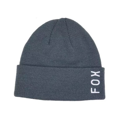 Fox Wordmark Beanie Femme citadel