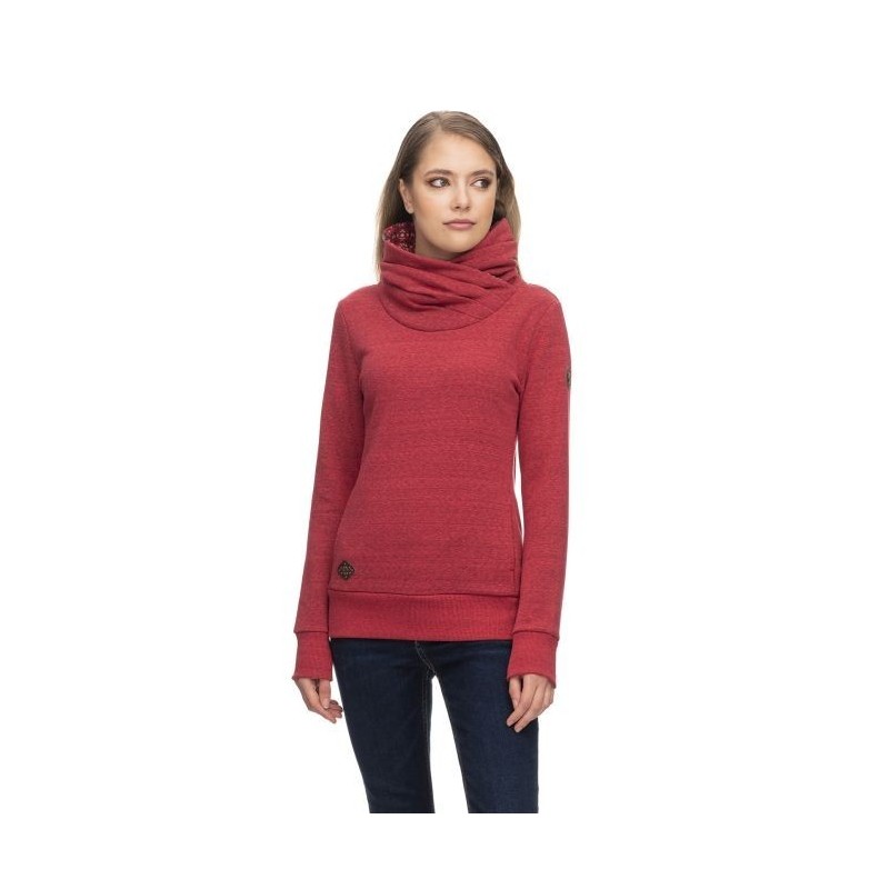 Ragwear Anabelka Femme raspberry