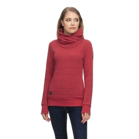 Ragwear Anabelka Femme raspberry