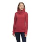 Ragwear Anabelka Femme raspberry