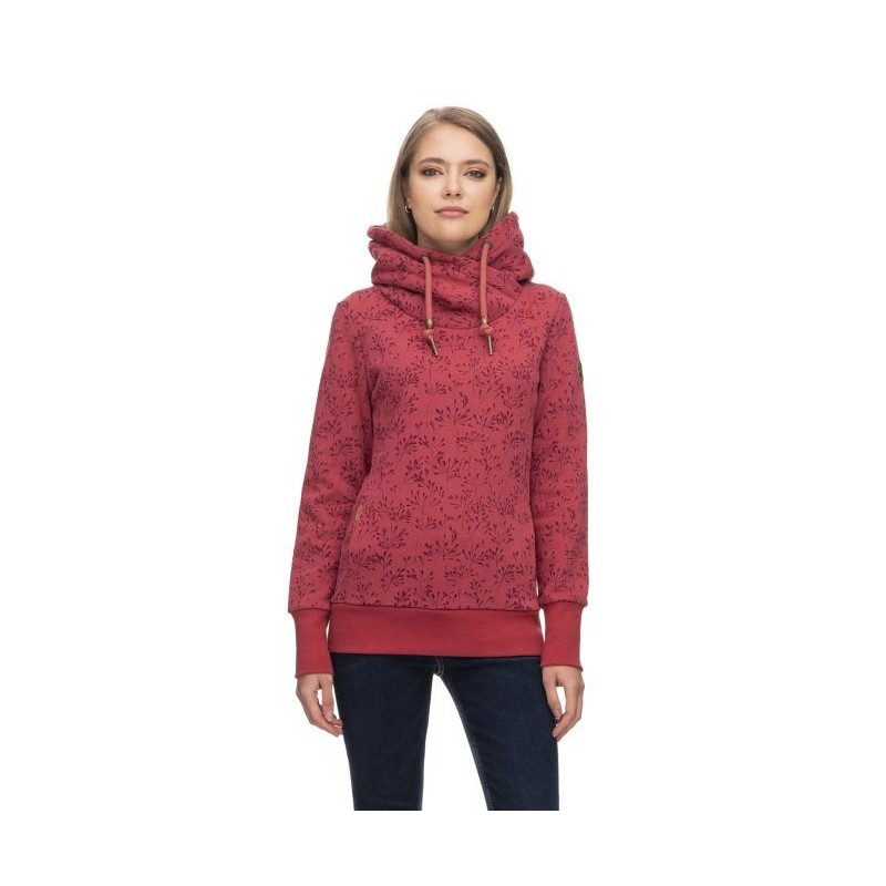Ragwear Gripy Flowery Femme raspberry Ragwear Gripy Flowery Femme raspberry