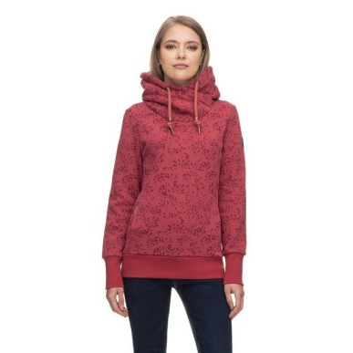 Ragwear Gripy bold organic Femme black