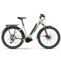 Haibike SDURO Trekking 4.0 low step Haibike SDURO Trekking 4.0 low step