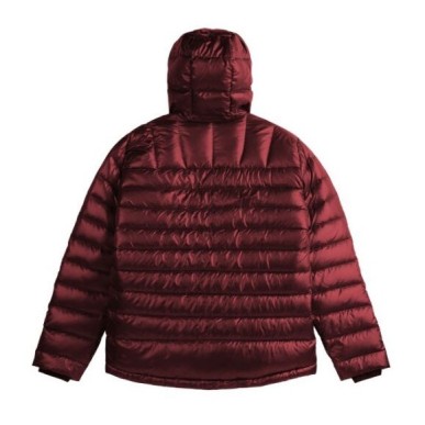Picture Mid Puff Down Jacket andorra