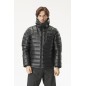 Picture Mid Puff Down Jacket black