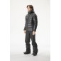 Picture Mid Puff Down Jacket black