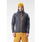 Picture Takashima Jacket dark blue Picture Takashima Jacket dark blue
