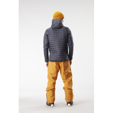 doudoune Picture organic clothing