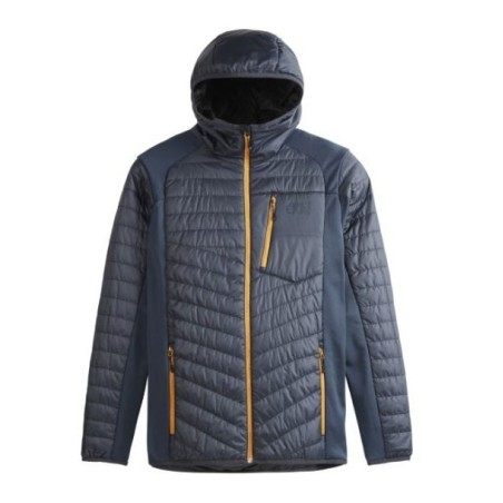 Picture Takashima Jacket dark blue