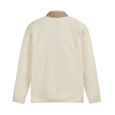 Picture Anthara Fleece light milk