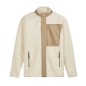 Picture Anthara Fleece light milk