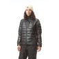 Picture Mid Puff Down Jacket Femme black