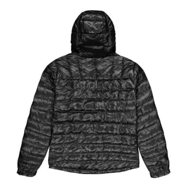 Picture Mid Puff Down Jacket Femme black