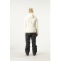 Picture Izimo FZ Fleece Femme light milk Picture Izimo FZ Fleece Femme light milk