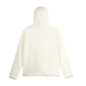 Picture Izimo FZ Fleece Femme light milk Picture Izimo FZ Fleece Femme light milk