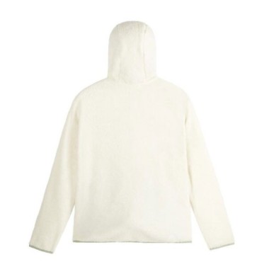 Picture Izimo FZ Fleece Femme light milk