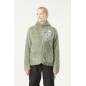 Picture Izimo FZ Fleece Femme shadow