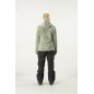 Picture Izimo FZ Fleece Femme shadow