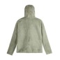 Picture Izimo FZ Fleece Femme shadow