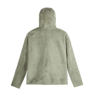 Picture Izimo FZ Fleece Femme shadow