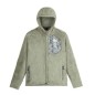 Picture Izimo FZ Fleece Femme shadow