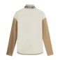 Picture Naatil 1/4 Fleece Femme tannin Picture Naatil 1/4 Fleece Femme tannin