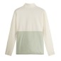 Picture Arcca 1/4 Fleece Femme light milk Picture Arcca 1/4 Fleece Femme light milk