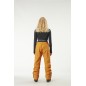 Picture Exa Pant Femme camel