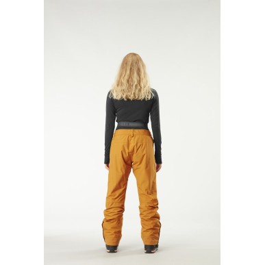 Picture Exa Pant Femme camel