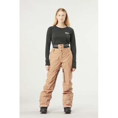 Picture Exa Pant Femme latte