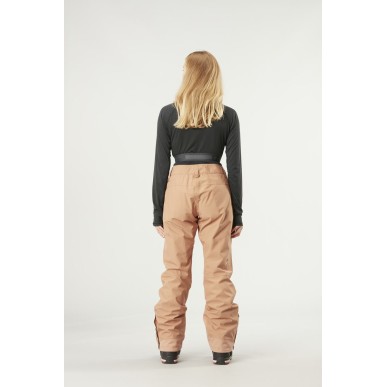 Picture Exa Pant Femme latte