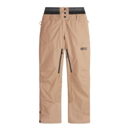 Picture Exa Pant Femme latte