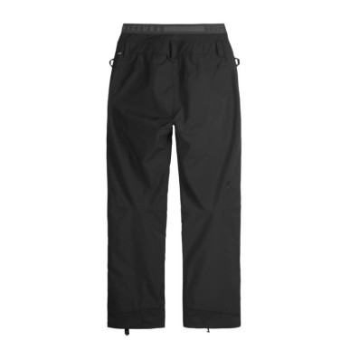 Picture Exa Pant Femme black