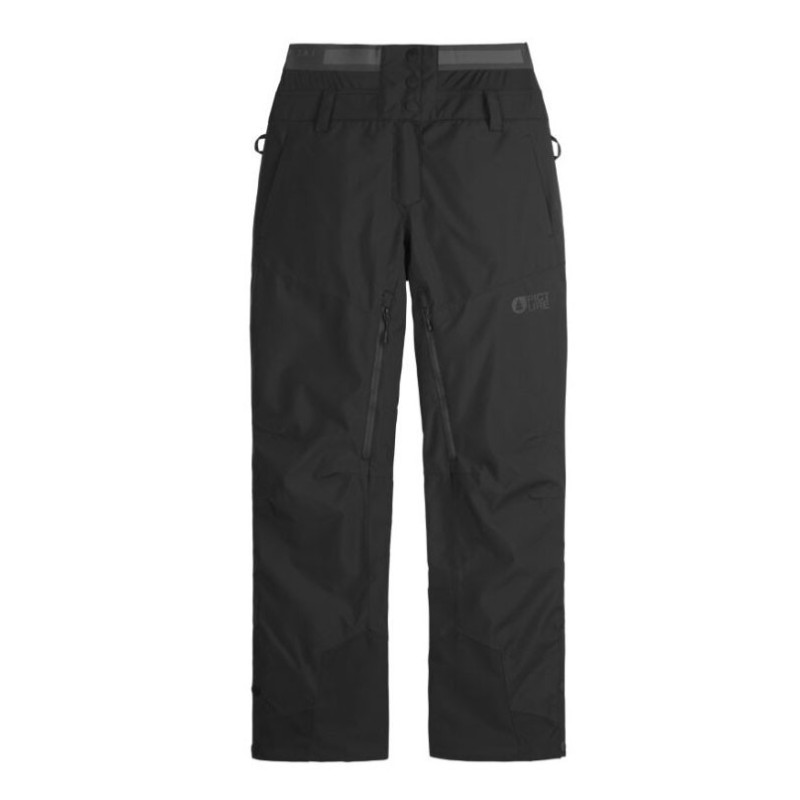 Picture Exa Pant Femme black