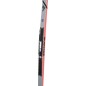 Rossignol Delta comp R skin JR + Fixations Rossignol Delta comp R skin JR + Fixations