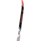 Rossignol Delta comp skating JR + Fixations R skate JR