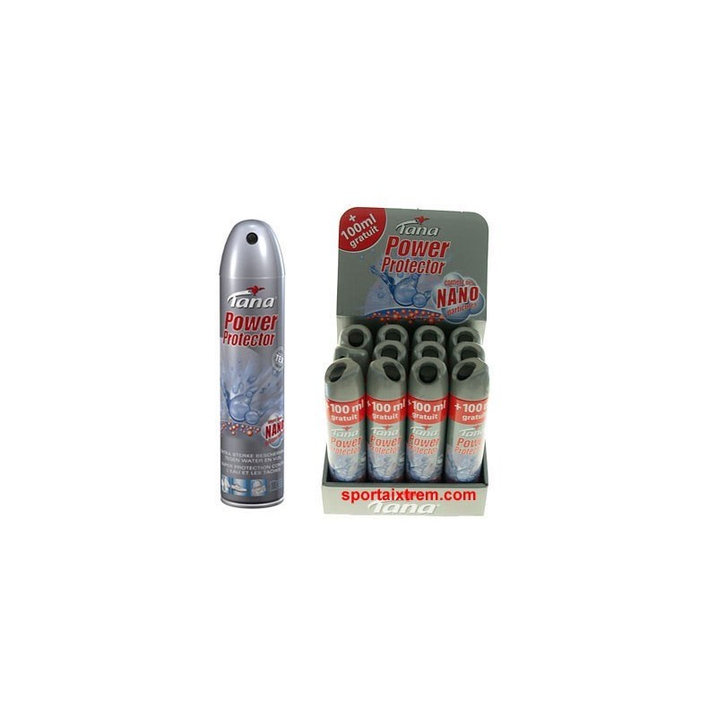 SPRAY NANO PROTECTOR