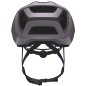 Casque Scott Supra silver purple Casque Scott Supra silver purple