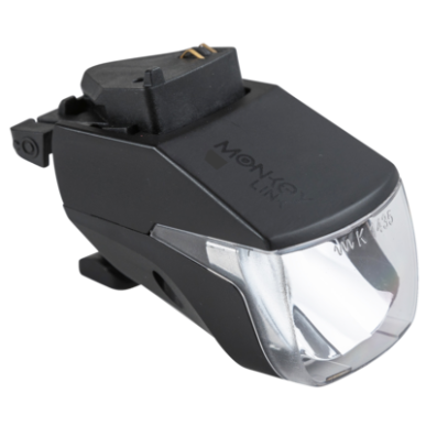 Kit d'éclairage MonkeyLink ML-Light 70 Lux Connect Set