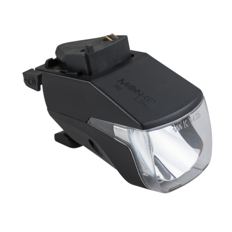 Phare avant MonkeyLink ML-Light 70 Lux Connect