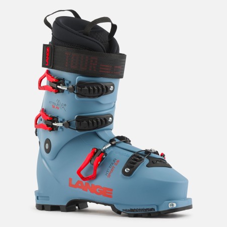 Lange XT3 TOUR LIGHT MV 110 (L.BLUE)