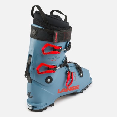 Lange XT3 TOUR LIGHT MV 110 (L.BLUE)