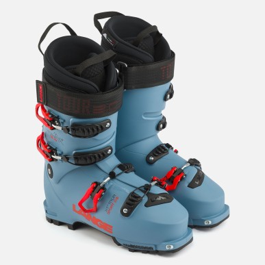 Lange XT3 TOUR LIGHT MV 110 (L.BLUE)