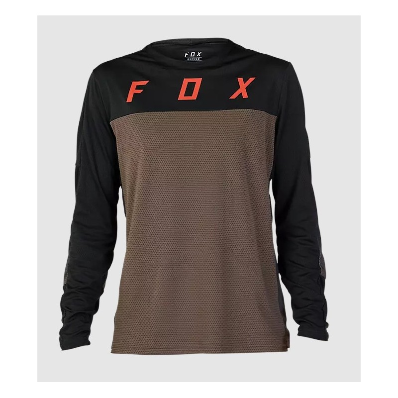 FOX Defend Cekt Brown FOX Defend Cekt Brown