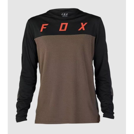 FOX Defend Cekt Brown
