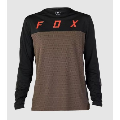 FOX Defend Cekt Brown