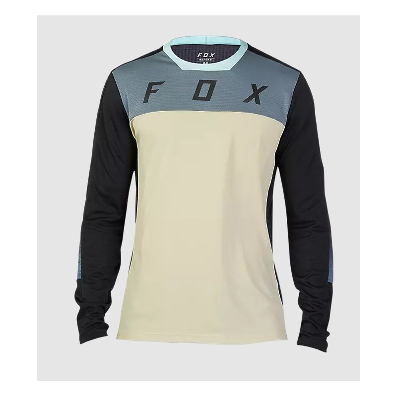 FOX Defend Cekt Clear FOX Defend Cekt Clear